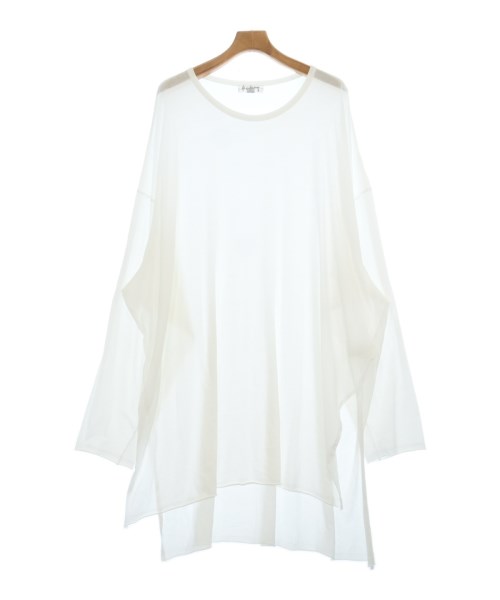ヨウジヤマモトプールオム(yohji yamamoto POUR HOMME)のyohji yamamoto POUR HOMME Tシャツ・カットソー