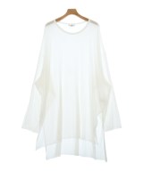 yohji yamamoto POUR HOMME（ヨウジヤマモトプールオム）Tシャツ・カットソー 白 サイズ:3(M位) メンズ/2200612024045