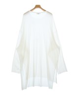 yohji yamamoto POUR HOMME（ヨウジヤマモトプールオム）Tシャツ・カットソー 白 サイズ:3(M位) メンズ/2200612024045