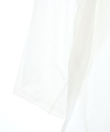 yohji yamamoto POUR HOMME（ヨウジヤマモトプールオム）Tシャツ・カットソー 白 サイズ:3(M位) メンズ/2200612024045