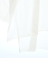 yohji yamamoto POUR HOMME（ヨウジヤマモトプールオム）Tシャツ・カットソー 白 サイズ:3(M位) メンズ/2200612024045