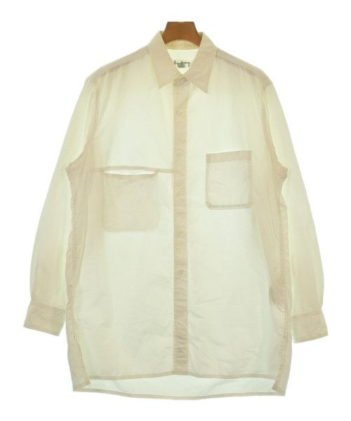 ヨウジヤマモトプールオム(yohji yamamoto POUR HOMME)のyohji yamamoto POUR HOMME カジュアルシャツ