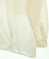 yohji yamamoto POUR HOMME（ヨウジヤマモトプールオム）カジュアルシャツ 白 サイズ:2(S位) メンズ/2200612024052