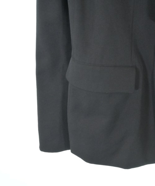 yohji yamamoto POUR HOMME（ヨウジヤマモトプールオム）カジュアルジャケット 黒 サイズ:3(M位) メンズ/2200612316010
