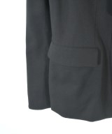 yohji yamamoto POUR HOMME（ヨウジヤマモトプールオム）カジュアルジャケット 黒 サイズ:3(M位) メンズ/2200612316010