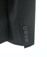 yohji yamamoto POUR HOMME（ヨウジヤマモトプールオム）カジュアルジャケット 黒 サイズ:3(M位) メンズ/2200612316010