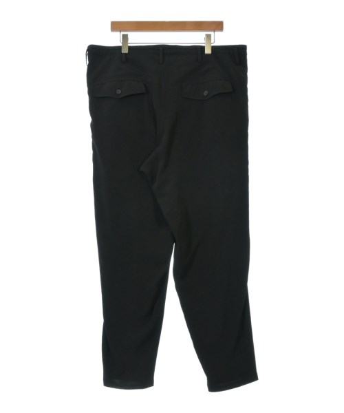yohji yamamoto POUR HOMME（ヨウジヤマモトプールオム）その他 黒 サイズ:3(M位) メンズ/2200612316034