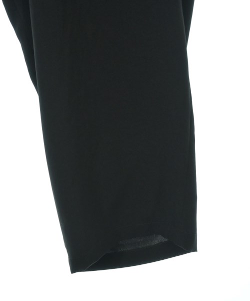 yohji yamamoto POUR HOMME（ヨウジヤマモトプールオム）その他 黒 サイズ:3(M位) メンズ/2200612316034