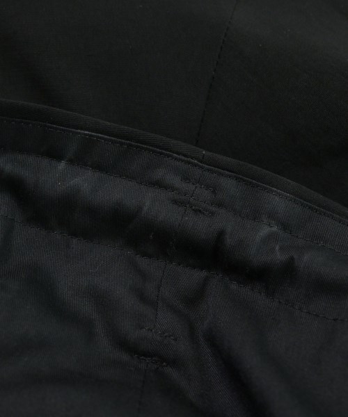 yohji yamamoto POUR HOMME（ヨウジヤマモトプールオム）その他 黒 サイズ:3(M位) メンズ/2200612316034