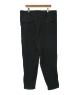 yohji yamamoto POUR HOMME（ヨウジヤマモトプールオム）その他 黒 サイズ:3(M位) メンズ/2200612316034