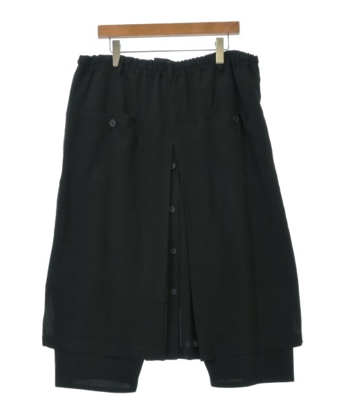 yohji yamamoto POUR HOMME（ヨウジヤマモトプールオム）その他 黒 サイズ:3(M位) メンズ/2200612316041