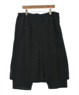 yohji yamamoto POUR HOMME（ヨウジヤマモトプールオム）その他 黒 サイズ:3(M位) メンズ/2200612316041