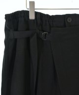 yohji yamamoto POUR HOMME（ヨウジヤマモトプールオム）その他 黒 サイズ:3(M位) メンズ/2200612316041