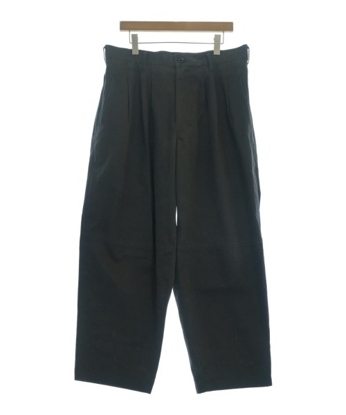 ヨウジヤマモトプールオム(yohji yamamoto POUR HOMME)のyohji yamamoto POUR HOMME パンツ（その他）