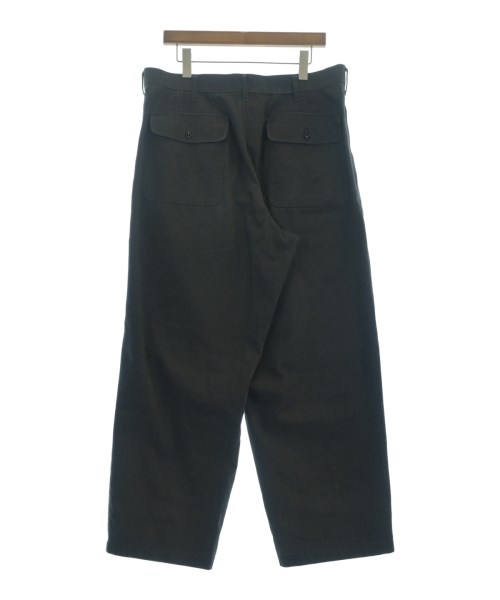 yohji yamamoto POUR HOMME（ヨウジヤマモトプールオム）その他 グレー サイズ:3(M位) メンズ/2200612403024