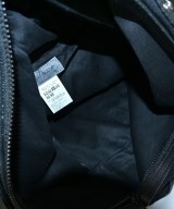 yohji yamamoto POUR HOMME（ヨウジヤマモトプールオム）バックパック・リュック 黒 サイズ:- メンズ/2200612403048