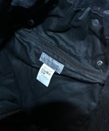 yohji yamamoto POUR HOMME（ヨウジヤマモトプールオム）バックパック・リュック 黒 サイズ:- メンズ/2200612403048