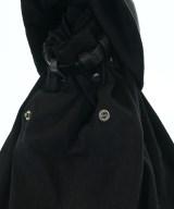 yohji yamamoto POUR HOMME（ヨウジヤマモトプールオム）バックパック・リュック 黒 サイズ:- メンズ/2200612403048