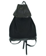 yohji yamamoto POUR HOMME バックパック・リュック
