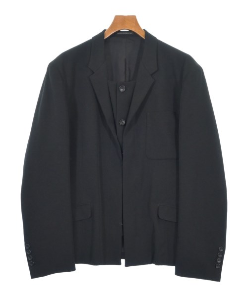 ヨウジヤマモトプールオム(yohji yamamoto POUR HOMME)のyohji yamamoto POUR HOMME カジュアルジャケット