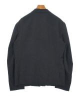 yohji yamamoto POUR HOMME（ヨウジヤマモトプールオム）カジュアルジャケット 黒 サイズ:3(M位) メンズ/2200611579041