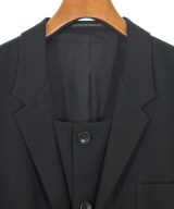 yohji yamamoto POUR HOMME（ヨウジヤマモトプールオム）カジュアルジャケット 黒 サイズ:3(M位) メンズ/2200611579041