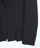 yohji yamamoto POUR HOMME（ヨウジヤマモトプールオム）カジュアルジャケット 黒 サイズ:3(M位) メンズ/2200611579041