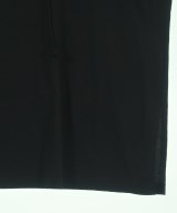 yohji yamamoto POUR HOMME（ヨウジヤマモトプールオム）Tシャツ・カットソー 黒 サイズ:3(M位) メンズ/2200612668065