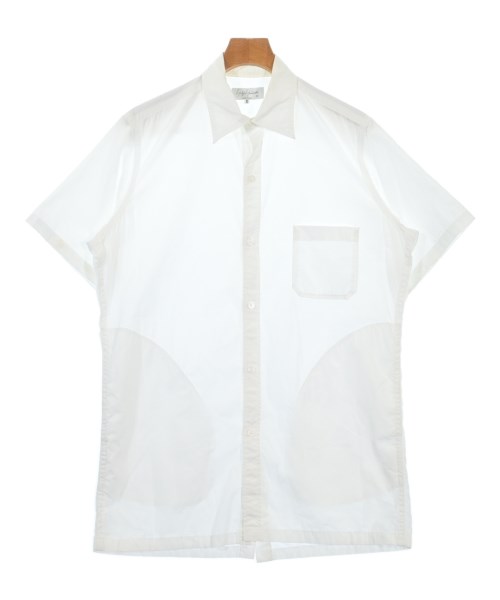 ヨウジヤマモトプールオム(yohji yamamoto POUR HOMME)のyohji yamamoto POUR HOMME カジュアルシャツ