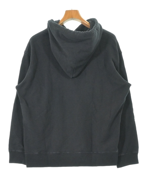 yohji yamamoto POUR HOMME（ヨウジヤマモトプールオム）パーカー 黒 サイズ:3(M位) メンズ/2200612686052
