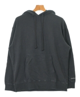 yohji yamamoto POUR HOMME（ヨウジヤマモトプールオム）パーカー 黒 サイズ:3(M位) メンズ/2200612686052