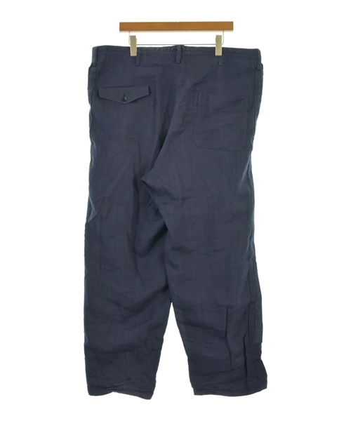 yohji yamamoto POUR HOMME（ヨウジヤマモトプールオム）その他 紺 サイズ:3(M位) メンズ/2200613035026