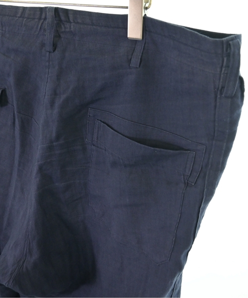 yohji yamamoto POUR HOMME（ヨウジヤマモトプールオム）その他 紺 サイズ:3(M位) メンズ/2200613035026
