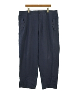 yohji yamamoto POUR HOMME（ヨウジヤマモトプールオム）その他 紺 サイズ:3(M位) メンズ/2200613035026