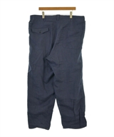yohji yamamoto POUR HOMME（ヨウジヤマモトプールオム）その他 紺 サイズ:3(M位) メンズ/2200613035026