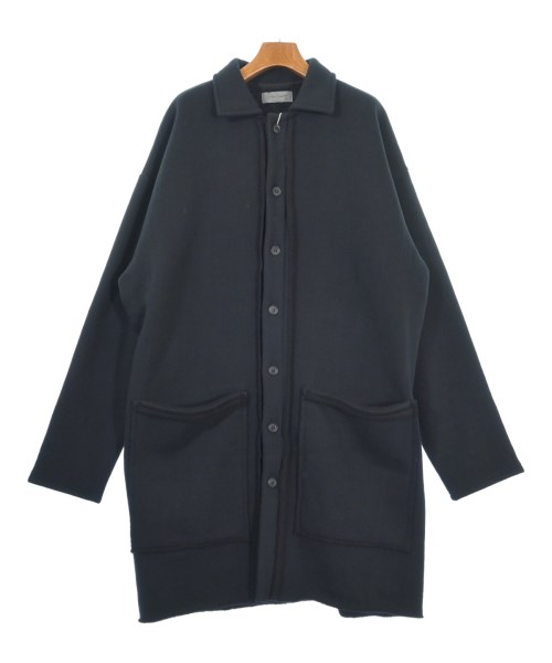 ヨウジヤマモトプールオム(yohji yamamoto POUR HOMME)のyohji yamamoto POUR HOMME コート
