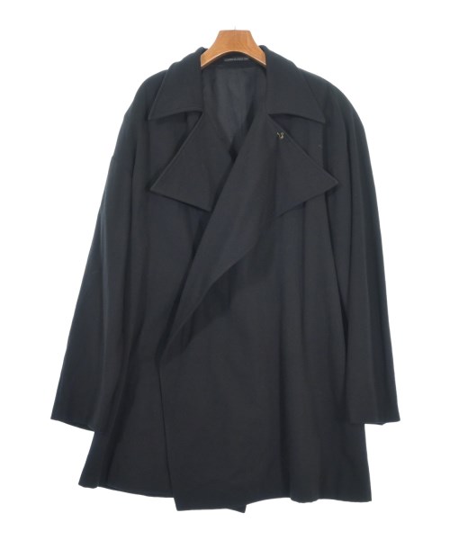 ヨウジヤマモト(YOHJI YAMAMOTO)のYOHJI YAMAMOTO コート（その他）