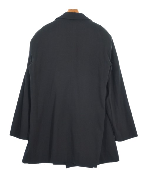 Yohji Yamamoto（ヨウジヤマモト）その他 黒 サイズ:M メンズ/2200611211163