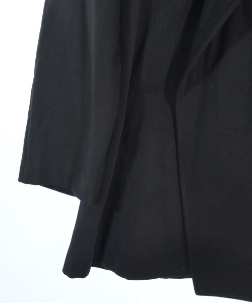 Yohji Yamamoto（ヨウジヤマモト）その他 黒 サイズ:M メンズ/2200611211163