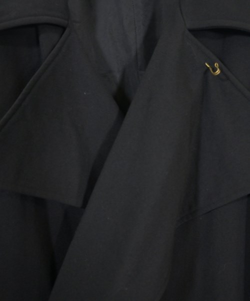 Yohji Yamamoto（ヨウジヤマモト）その他 黒 サイズ:M メンズ/2200611211163