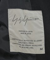 Yohji Yamamoto（ヨウジヤマモト）その他 黒 サイズ:M メンズ/2200611211163