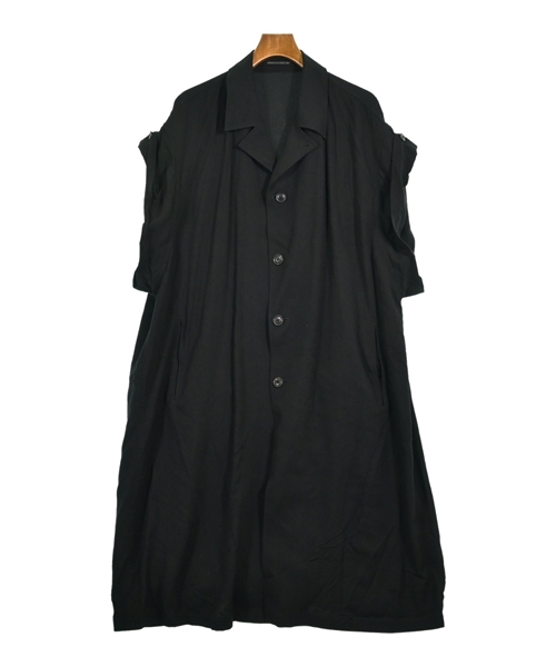 ヨウジヤマモトプールオム(yohji yamamoto POUR HOMME)のyohji yamamoto POUR HOMME コート（その他）
