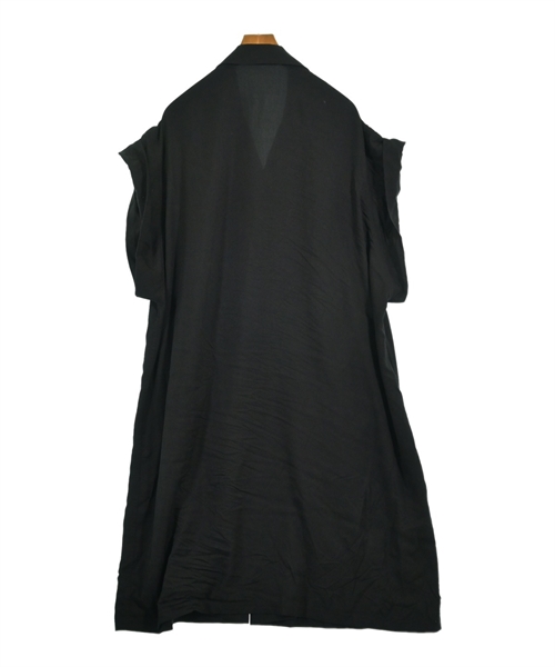 yohji yamamoto POUR HOMME（ヨウジヤマモトプールオム）その他 黒 サイズ:1(XS位) メンズ/2200613337014