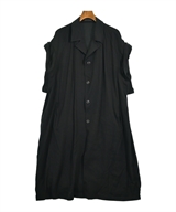yohji yamamoto POUR HOMME（ヨウジヤマモトプールオム）その他 黒 サイズ:1(XS位) メンズ/2200613337014