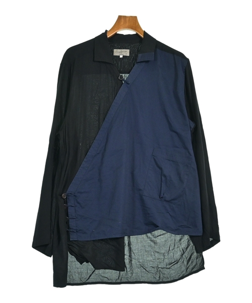 ヨウジヤマモトプールオム(yohji yamamoto POUR HOMME)のyohji yamamoto POUR HOMME カジュアルシャツ