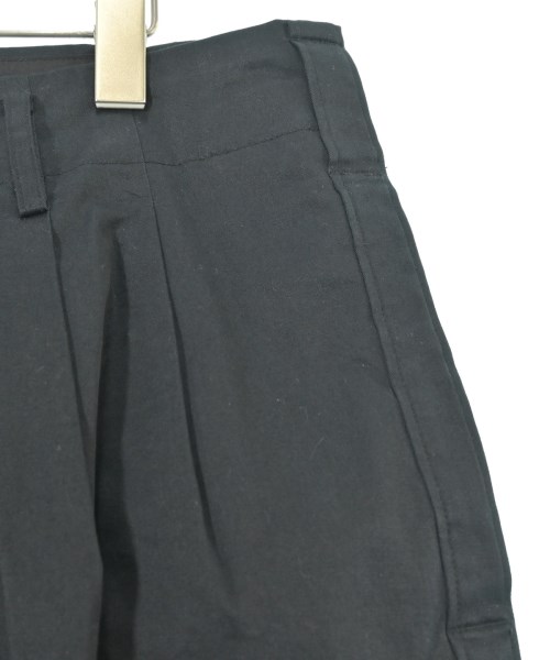 yohji yamamoto POUR HOMME（ヨウジヤマモトプールオム）その他 黒 サイズ:2(S位) メンズ/2200613598071
