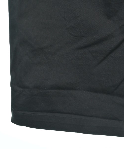 yohji yamamoto POUR HOMME（ヨウジヤマモトプールオム）その他 黒 サイズ:2(S位) メンズ/2200613598071