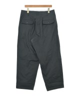 yohji yamamoto POUR HOMME（ヨウジヤマモトプールオム）その他 黒 サイズ:2(S位) メンズ/2200613598071