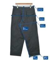 yohji yamamoto POUR HOMME（ヨウジヤマモトプールオム）その他 黒 サイズ:2(S位) メンズ/2200613598071