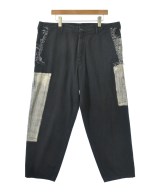 yohji yamamoto POUR HOMME デニムパンツ
